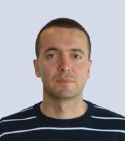 Kovačević Mladen